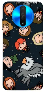 Чохол на Xiaomi Poco X2 Harry Potter V21 фото 1 з 1
