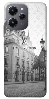 Чехол на Xiaomi Redmi 12 Louis Vuitton ver.2 фото 1 из 1