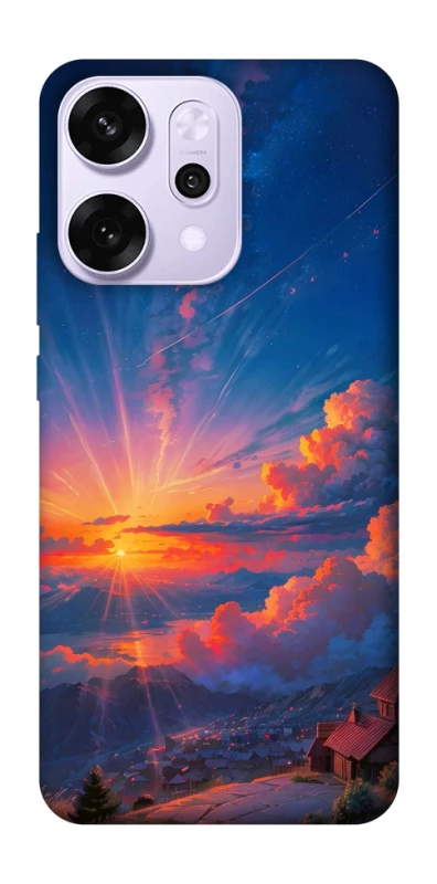 Чохол на Oppo Reno 14 Pro On top фото 1 з 1