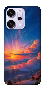 Чохол на Oppo Reno 14 Pro On top фото 1 з 1