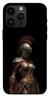 Чохол на Apple iPhone 14 Pro Max (6.7") Goddess of war ver.1 фото 1 з 1