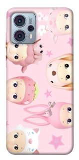 Чохол на Motorola Moto G23 Sonny angel фото 1 Чохол на Motorola Moto G23 Sonny angel фото 1 з 1