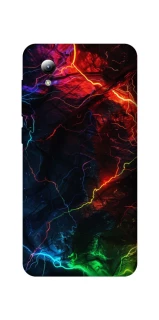 Чохол на ZTE Blade A3 (2019) Abstract фото 1 з 1