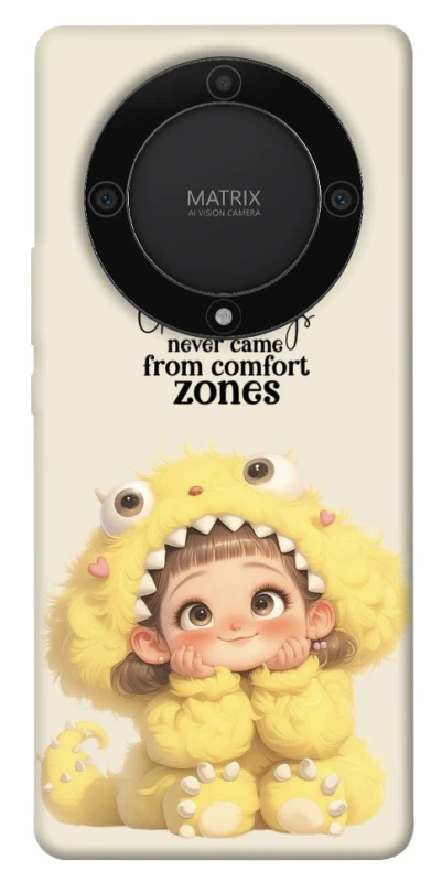 Чехол на Huawei Magic5 Lite Great Things фото 1 из 1