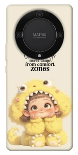 Чехол на Huawei Magic5 Lite Great Things фото 1 из 1