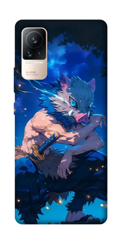 Чохол на Xiaomi Civi 6 inosuke фото 1 з 1