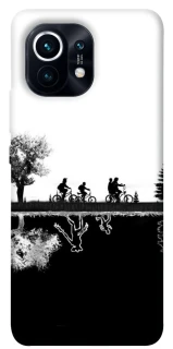 Чохол на Xiaomi Mi 11 Stranger Things ver.9 фото 1 з 1