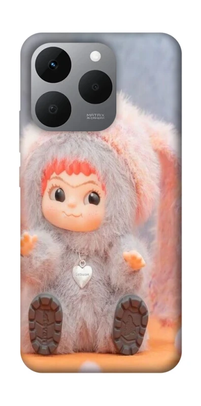 Чохол на Realme 15T Wakuku ver.1 фото 1 з 1