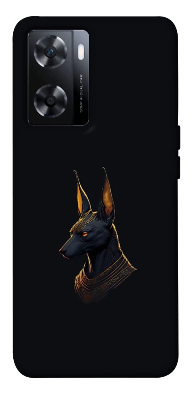 Чехол на OnePlus Nord N20 SE Anubis фото 1 из 1