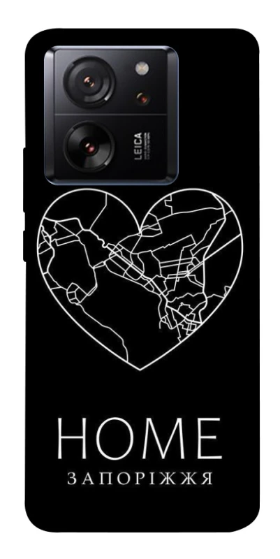 Чохол на Xiaomi 13T Запоріжжя Home фото 1 з 1