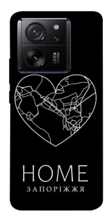 Чохол на Xiaomi 13T Запоріжжя Home фото 1 з 1