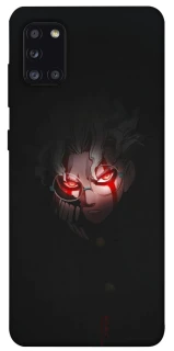 Чехол на Samsung Galaxy A31 Dandadan фото 1 из 1