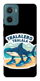 Чехол на Motorola Moto G06 Tralalero Tralala фото 1 из 1