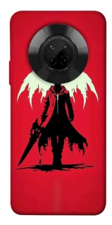 Чехол на Huawei Y9a Devil May Cry v2 фото 1 из 1