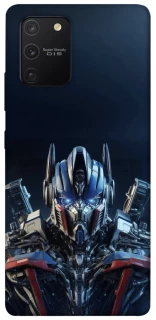 Чехол на Samsung Galaxy S10 Lite Transformer фото 1 из 1