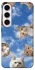 Чохол на Samsung Galaxy S23+ Сats фото 1 з 1