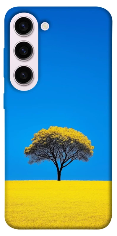 Чохол на Samsung Galaxy S23+ Field v2 фото 1 з 1