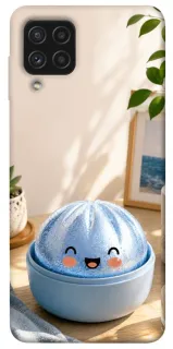 Чехол на Samsung Galaxy A22 4G Dumpling ver.2 фото 1 из 1