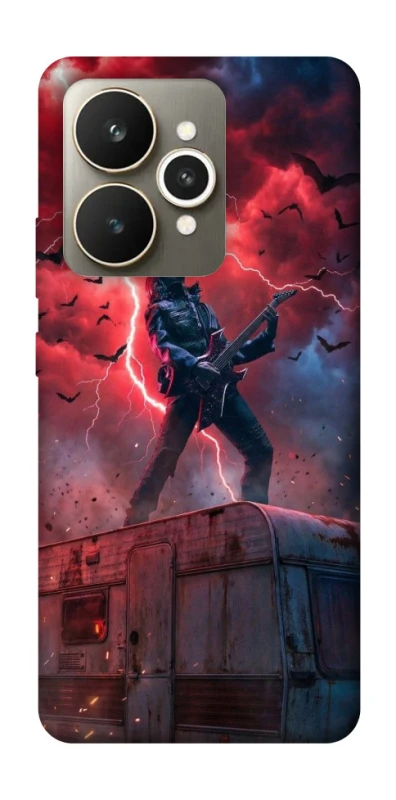 Чохол на Realme 15 Stranger Things ver.45 фото 1 з 1