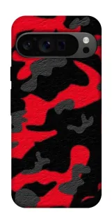 Чохол на Google Pixel 9 Pro Camouflage v15 фото 1 з 1