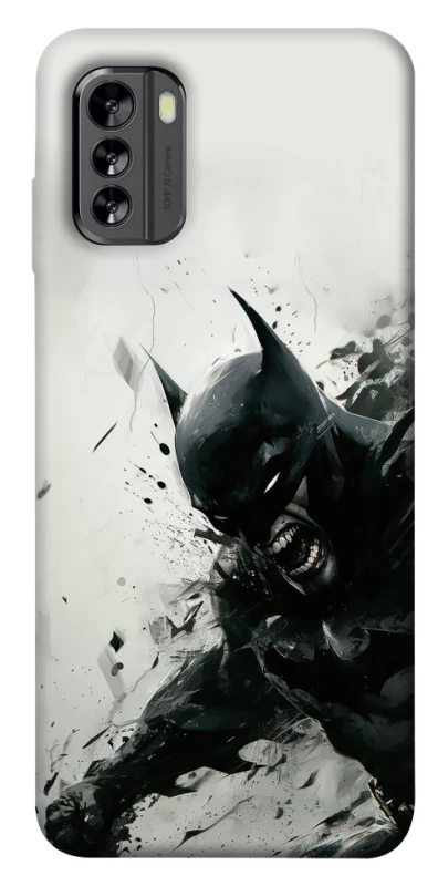 Чохол на Nokia G60 Batman фото 1 з 1