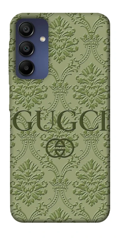 Чехол на Samsung Galaxy A15 4G/5G Gucci ver.9 фото 1 из 1