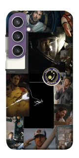 Чохол на Samsung Galaxy S23 FE Project Hail Mary ver.1 фото 1 з 1