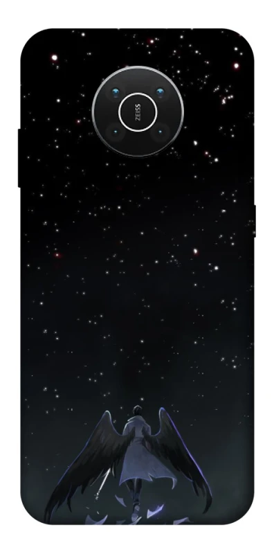 Чохол на Nokia X10 / X20 Omniscient Reader's v4 фото 1 з 1