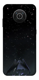 Чехол на Nokia X10 / X20 Omniscient Reader's v4 фото 1 из 1