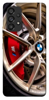 Чохол на Samsung Galaxy A53 5G Wheel v9 фото 1 з 1