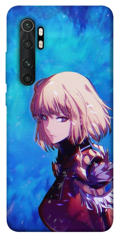 Чохол на Xiaomi Mi Note 10 Lite Cha Hae In фото 1 з 1