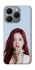 Чехол на Realme 15T Ahyeon - BABYMONSTER фото 1 из 1