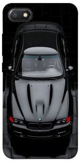 Чехол на Xiaomi Redmi 6A BMW V12 фото 1 из 1