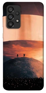 Чохол на Samsung Galaxy A33 5G Kanye West ver.9 фото 1 з 1