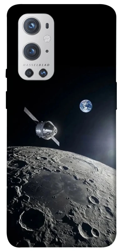 Чохол на OnePlus 9 Pro Artemis 2 ver.2 фото 1 з 1