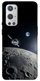 Чохол на OnePlus 9 Pro Artemis 2 ver.2 фото 1 з 1