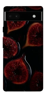 Чохол на Google Pixel 6a VioletFig фото 1 з 1