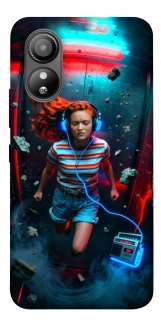 Чохол на ZTE Blade L220 Stranger Things ver.44 фото 1 з 1