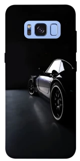 Чехол на Samsung G950 Galaxy S8 Черный 911 фото 1 из 1