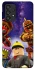 Чохол на Samsung Galaxy A33 5G Roblox galaxy warriors фото 1 з 1