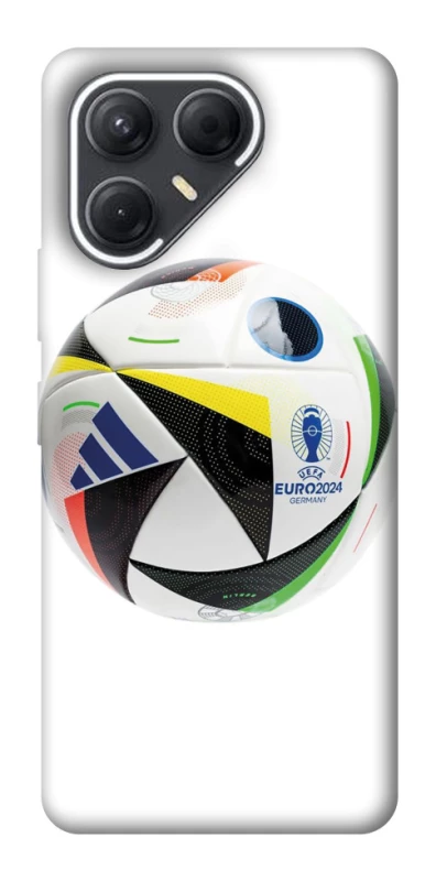 Чохол на TECNO Pova 7 Football Ball 2024 v2 фото 1 з 1