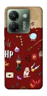 Чохол на Xiaomi Poco M7 pro 5G Harry Potter V24 фото 1 з 1