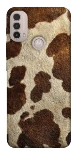 Чохол на Motorola Moto E40 Cow фото 1 з 1