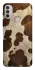 Чехол на Motorola Moto E40 Cow фото 1 из 1