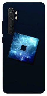 Чохол на Xiaomi Mi Note 10 Lite Adopt Me Penguin Candy фото 1 з 1