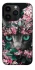 Чохол на Apple iPhone 14 Pro (6.1") Кіт в квітах фото 1 з 1