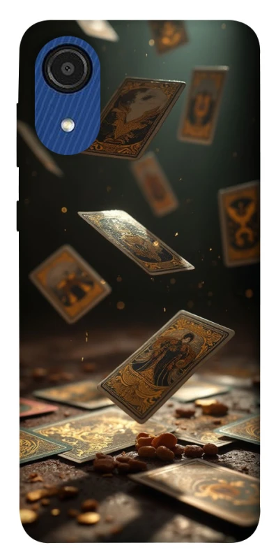 Чехол на Samsung Galaxy A03 Core Tarot фото 1 Чехол на Samsung Galaxy A03 Core Tarot фото 1 из 1