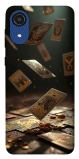 Чехол на Samsung Galaxy A03 Core Tarot фото 1 Чехол на Samsung Galaxy A03 Core Tarot фото 1 из 1
