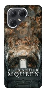 Чехол на TECNO Pova 7 Alexander McQueen фото 1 из 1