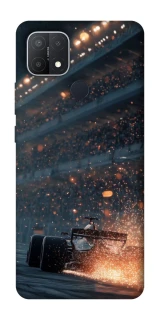 Чохол на Oppo A15s / A15 F-1 ver.3 фото 1 з 1